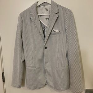 Armani jacket